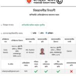Daily Needs Copy Right