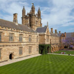 The University os Sydney