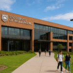 Woolongong University