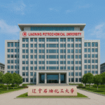 Liaoning Petrochemical University (LNPU)