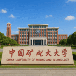 China University of Mining and Technology