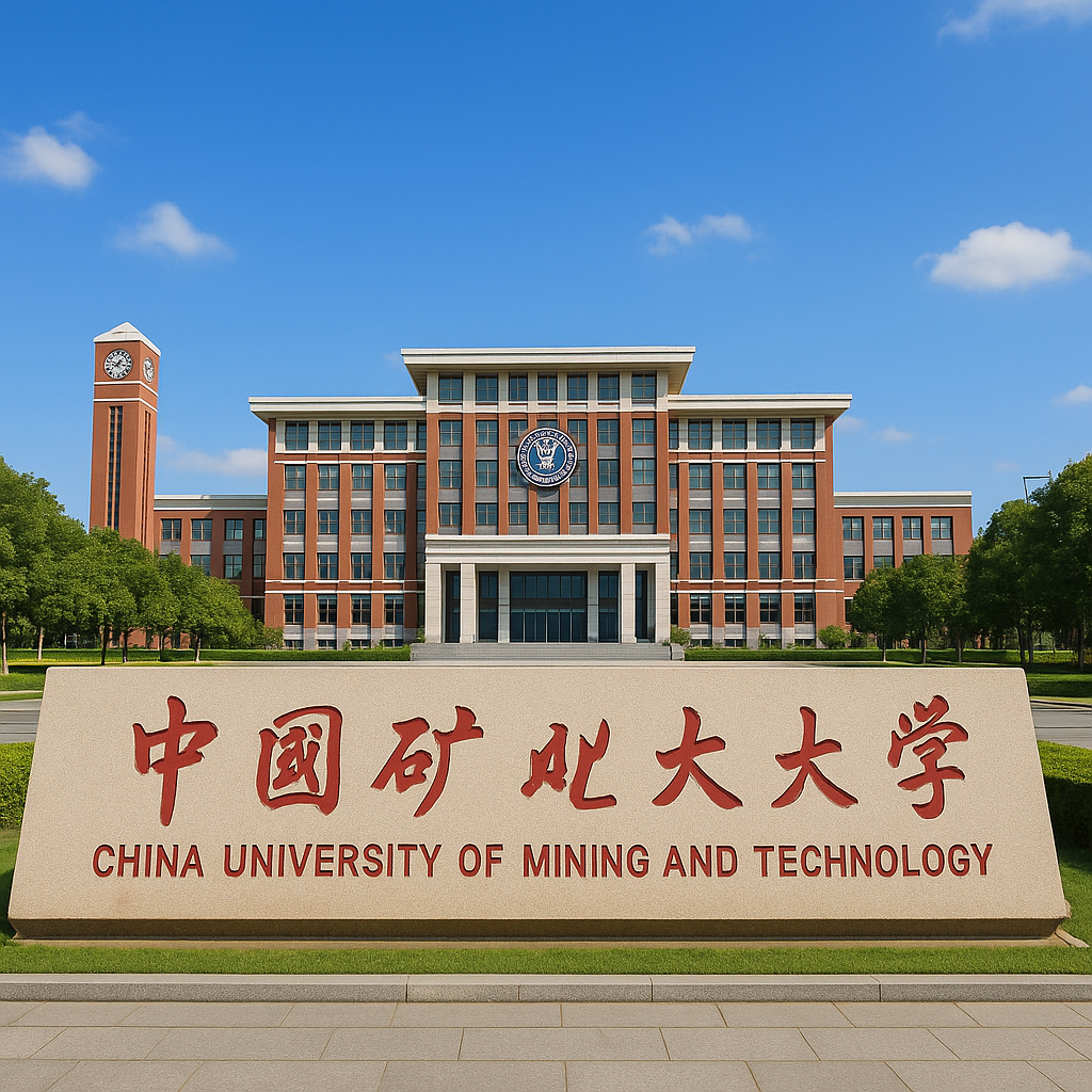 China University of Mining and Technology (CUMT)