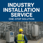 Industry Install
