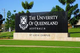 The University of Queensland