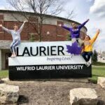Wilfrid Laurier University