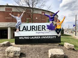 Wilfrid Laurier University