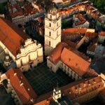 Lithuania Student Visa Process Lithuania Student Visa