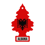 Albania Job Visa Process