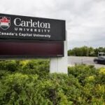 carleton university