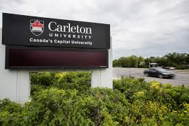 Carleton University, Canada