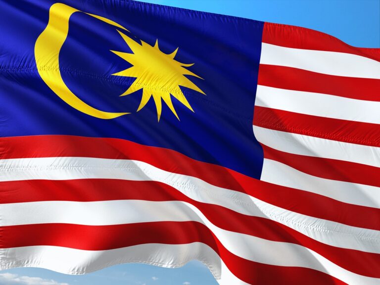 Malaysia visit Visa
