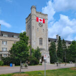 Brock University, Canada