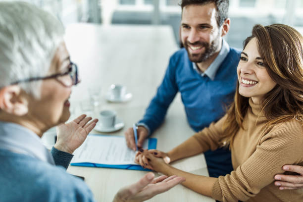 Bank Loan Process Guarantee