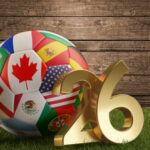 Fifa World Cup 2026 Visa Process