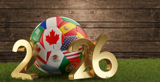FIFA World Cup 2026 Visa Process