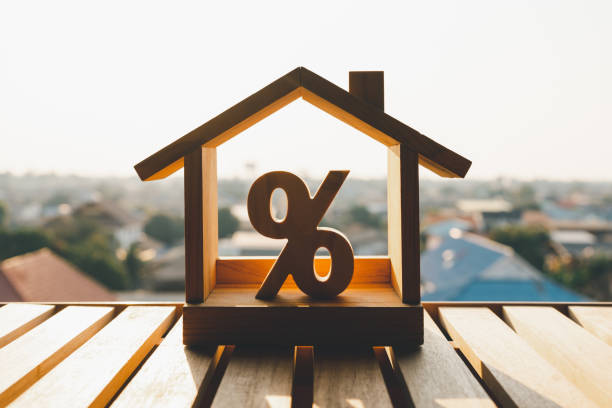 Real Estate Finance
