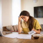 Disadvantages of Not taking Advace