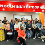 Lincoln institute of Higher Education