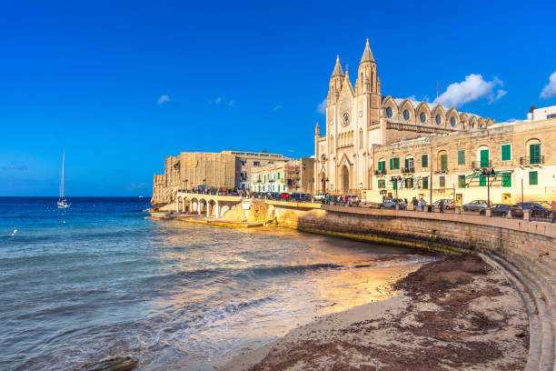 Malta Job Visa