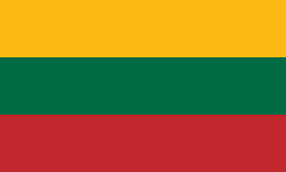 Lithuania job visa