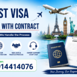 Tourist Visa Contract
