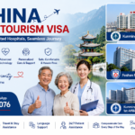 China Medical Tourism China medical tourism