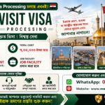 Iraq Visit Visa Process Iraq
