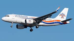 Himalaya Airlines