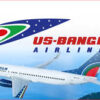 US Bangla Airlines