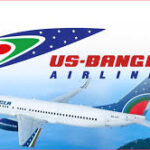 US Bangla Airlines