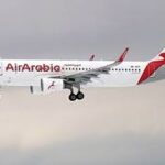 Air Arabia International Flight Air Arabia