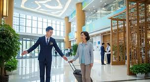 China Medical Tourism