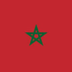 Morocco visit visa process