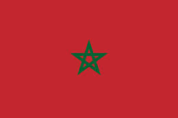 Morocco visit visa process