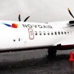 Novo Air Ticket Price
