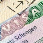 After and Reach Payment Visa List Visa list
