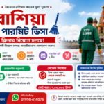 Russia Work Permit Visa Russia Work Permit Visa